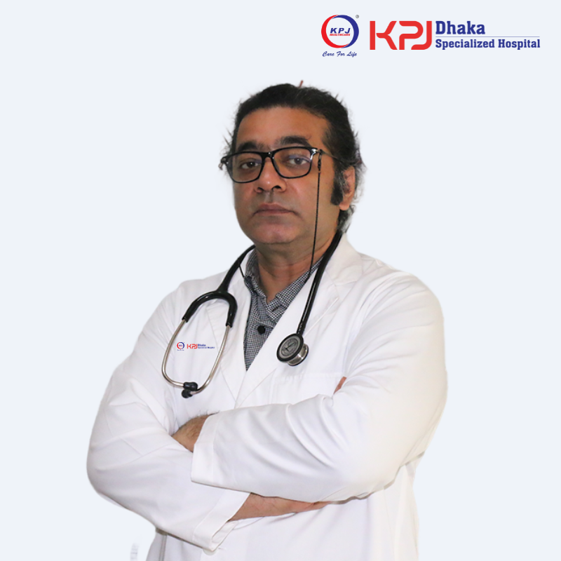 Dr. Md. Badrul Islam